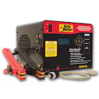 AutoMeter Products XCPRO-80
