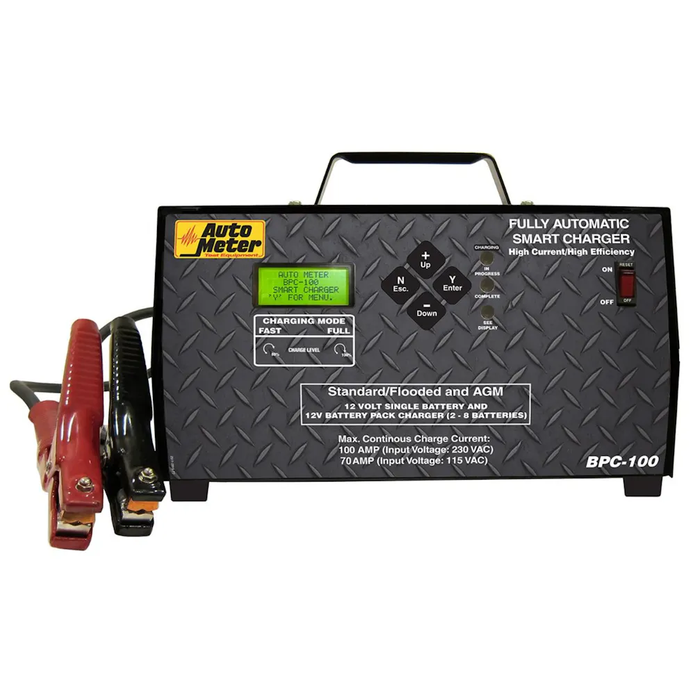 AutoMeter Products BPC-100