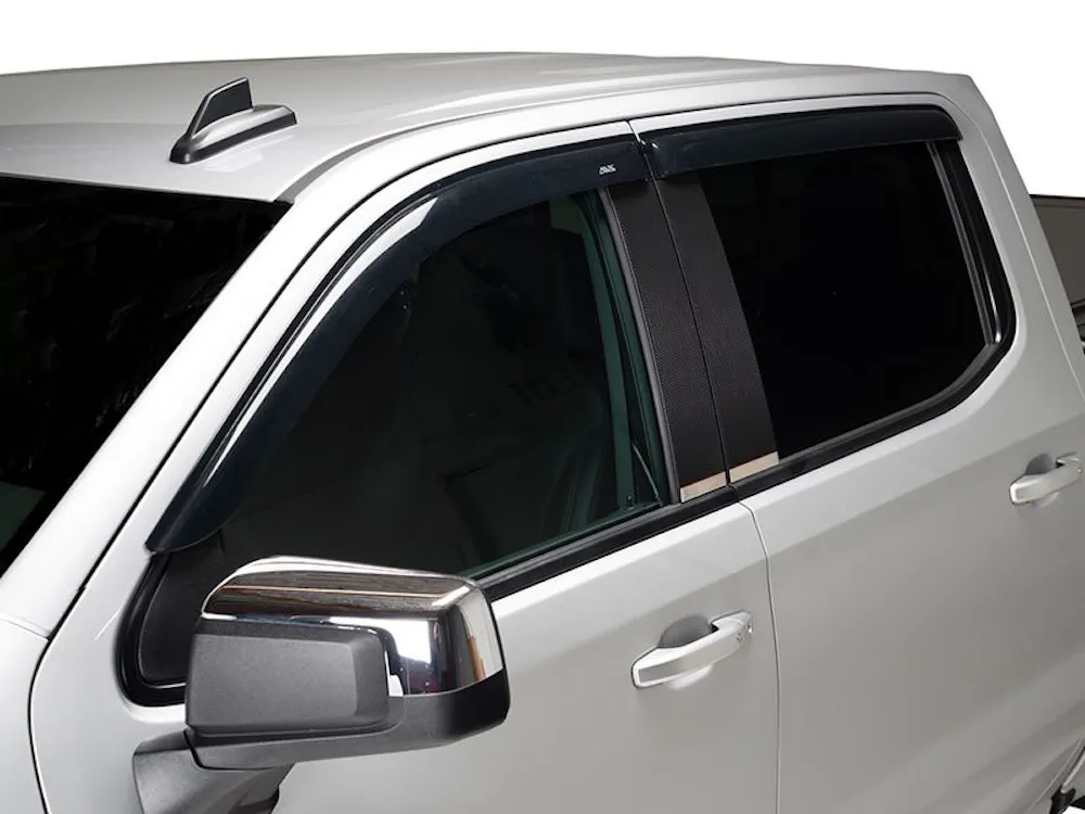 Auto Ventshade AVS 94109