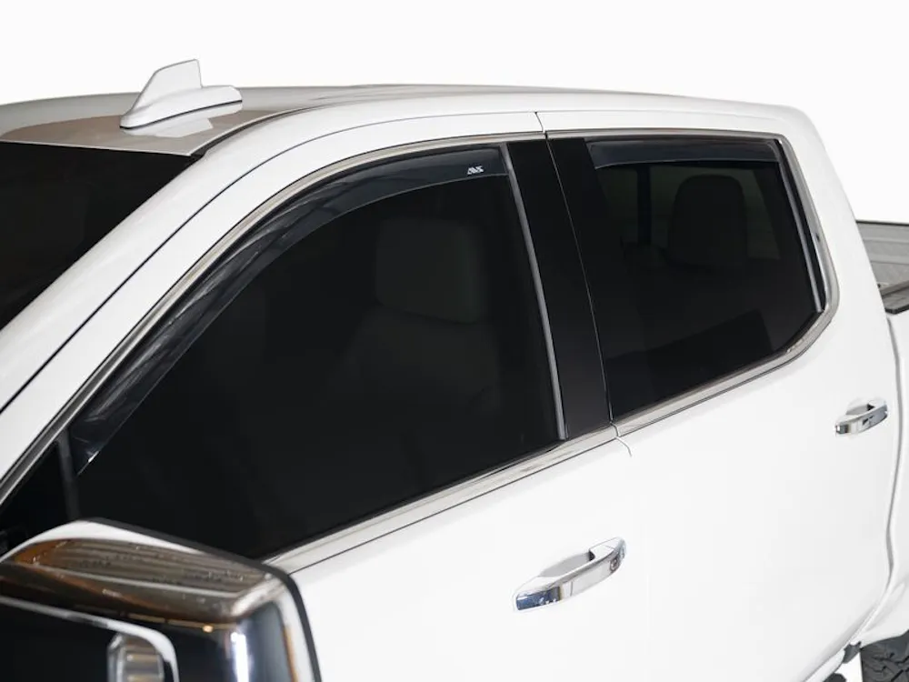 Auto Ventshade AVS 194992
