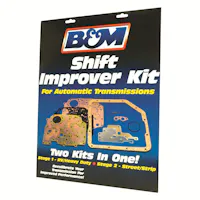 B&M 10025