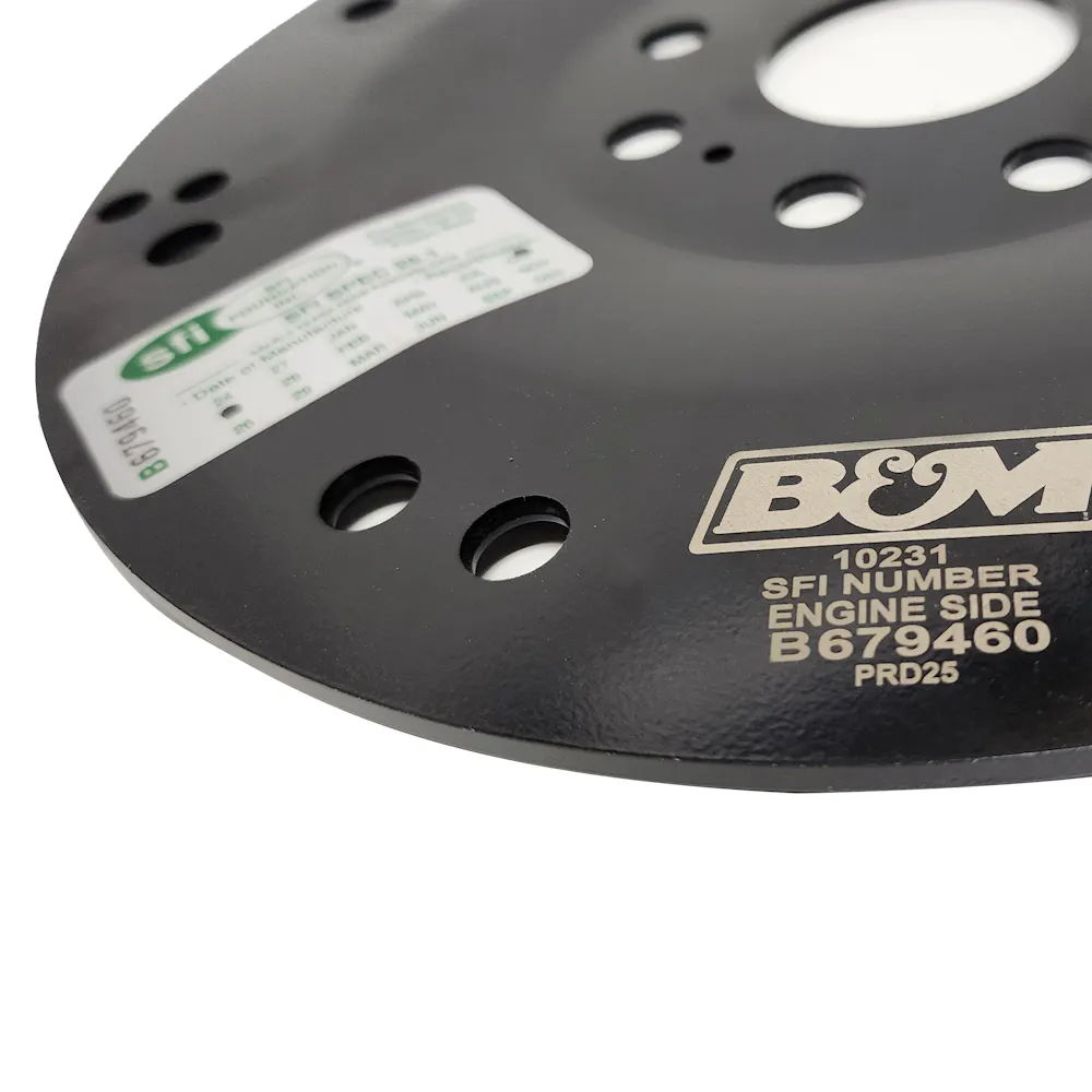 B&M 10231