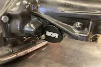 B&M 20300