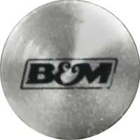 B&M 22166