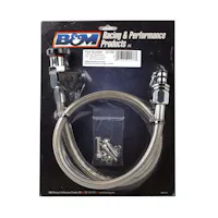B&M 22168
