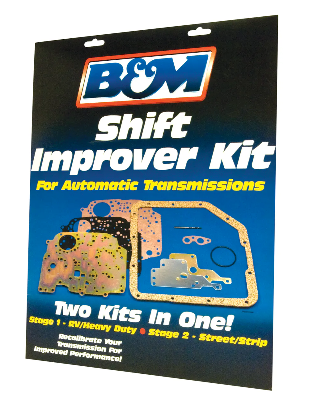 B&M 30262