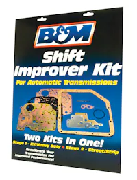 B&M 30262