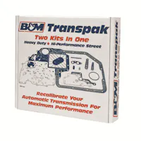 B&M 40227