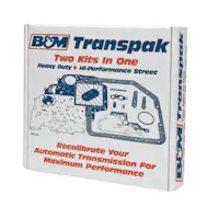B&M 40228
