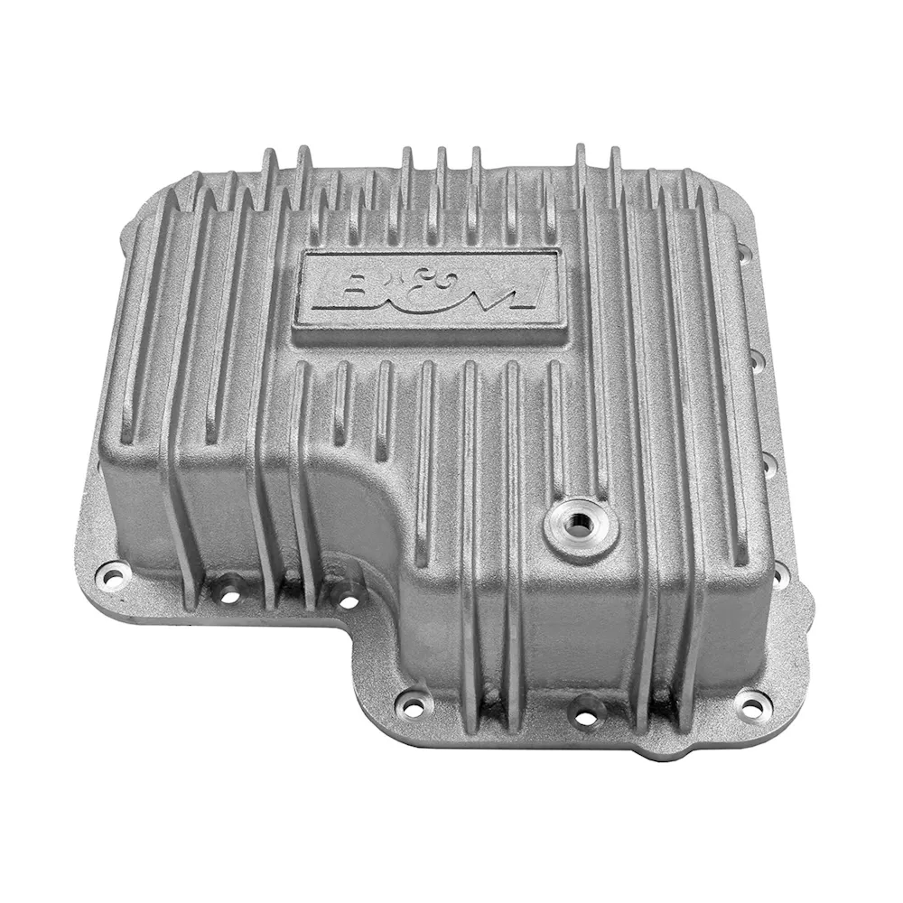 B&M 40281