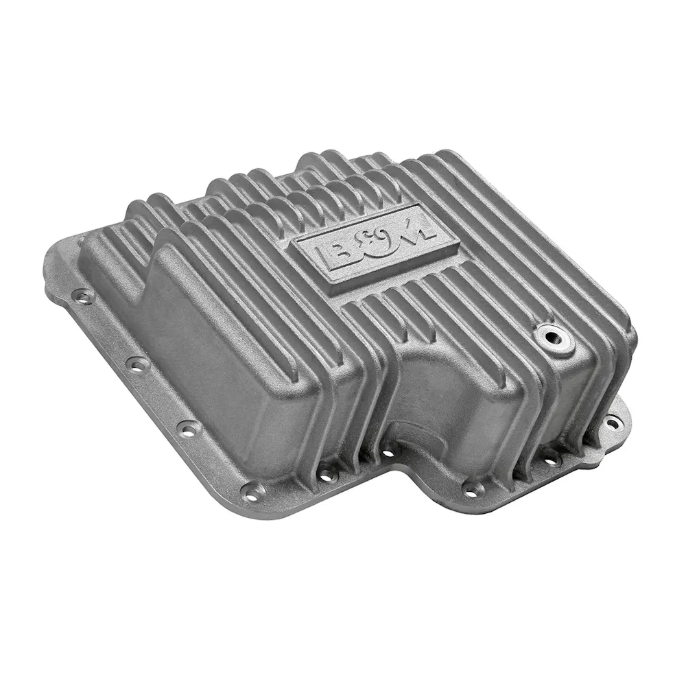 B&M 40281