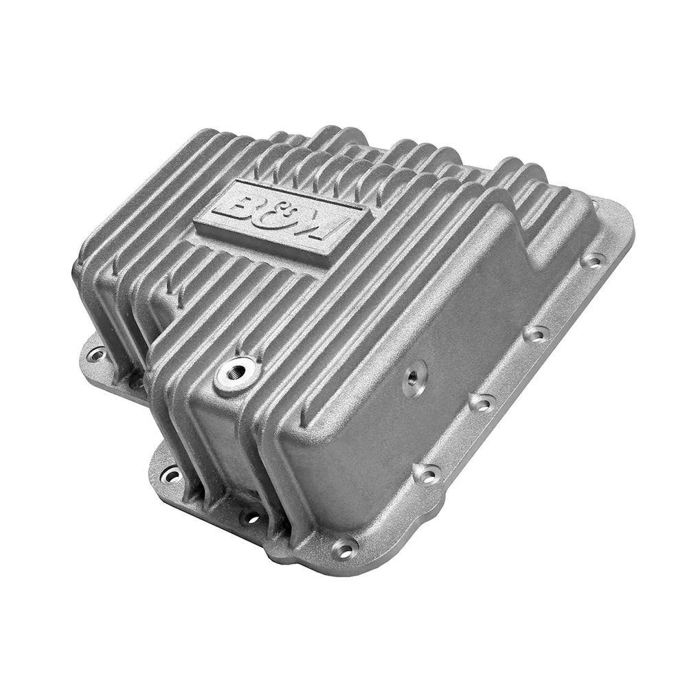 B&M 40281