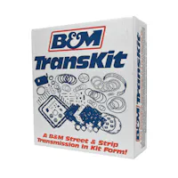 B&M 50231
