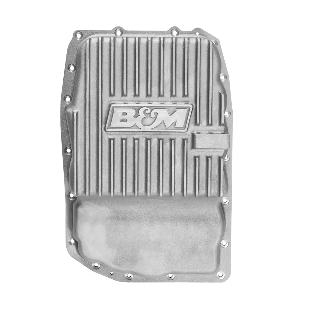 B&M 70392