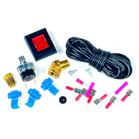 B&M 80217