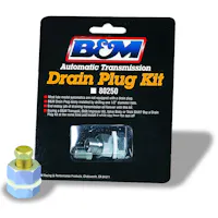 B&M 80250