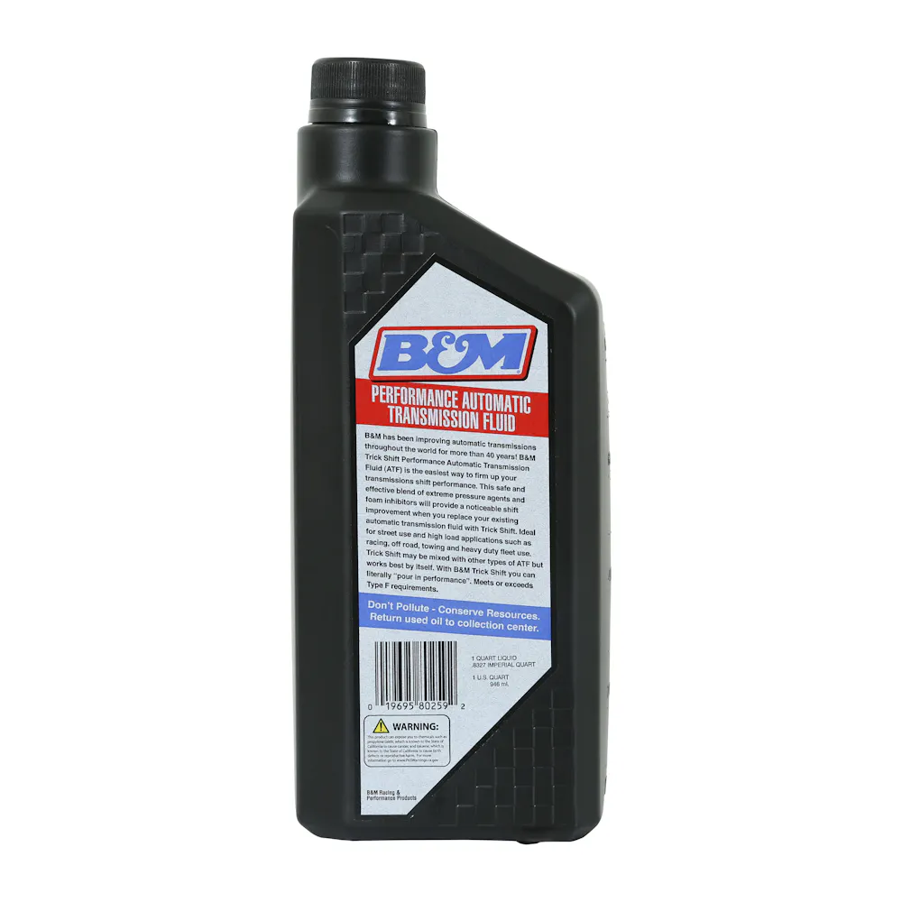 B&M 80259
