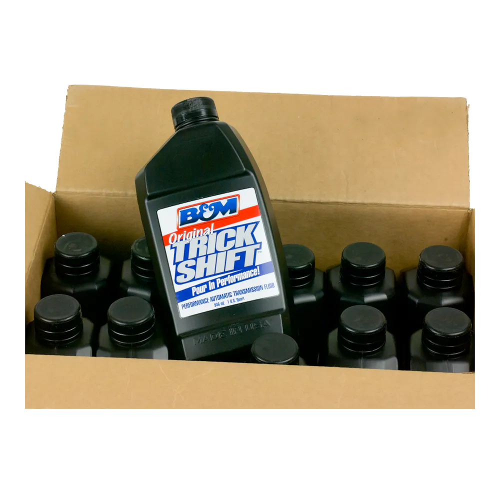 B&M Racing & Performance 80259