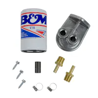 B&M 80277