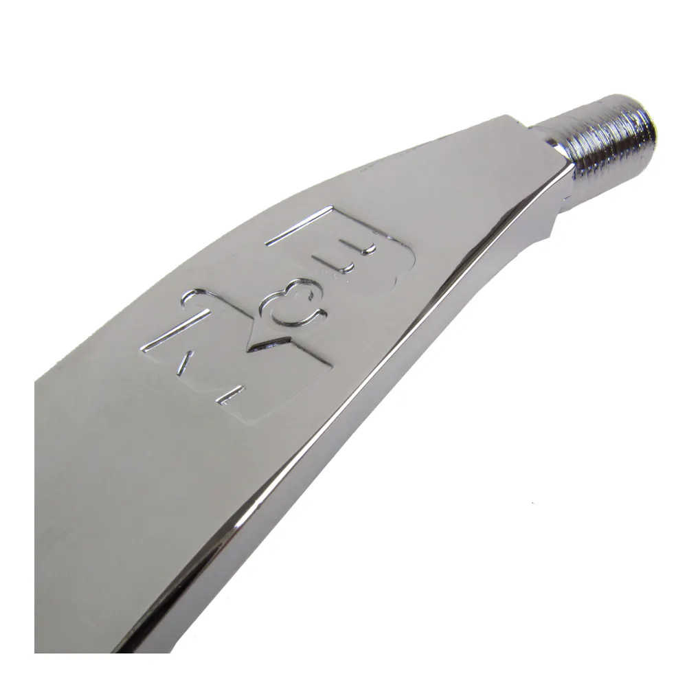 B&M 80586