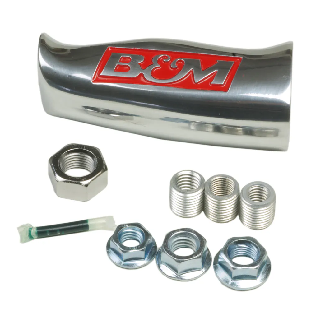 B&M Racing & Performance 80641