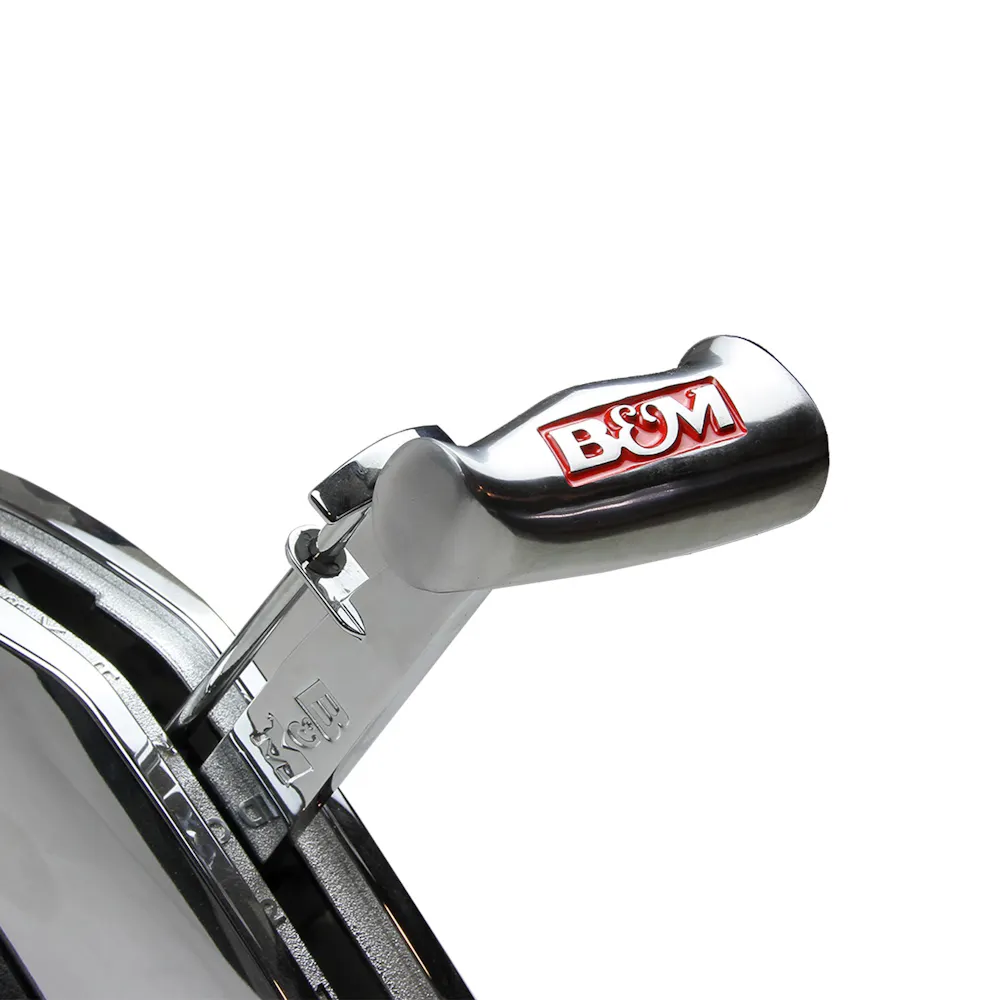 B&M 80641
