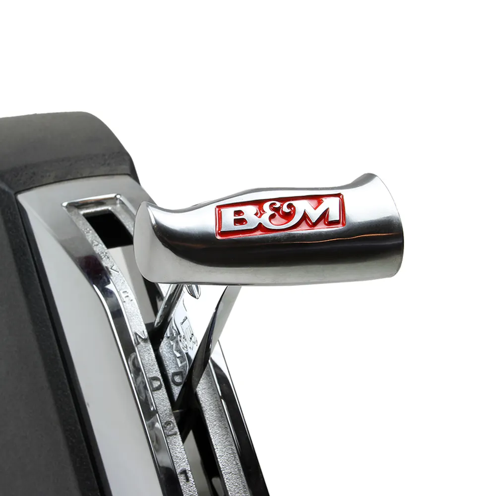 B&M 80641
