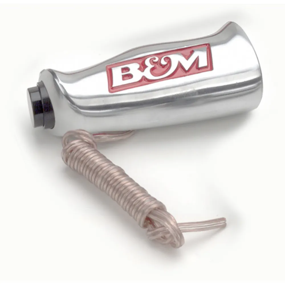 B&M 80658