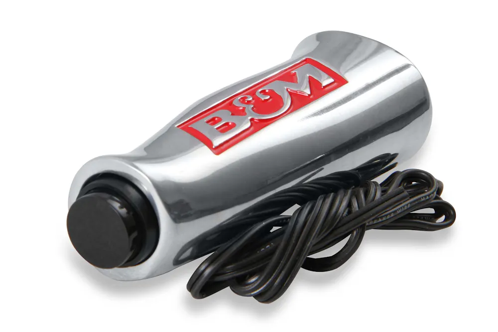 B&M 80658