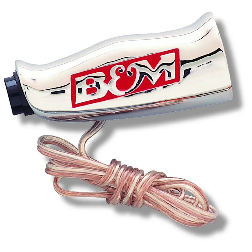 B&M 80659