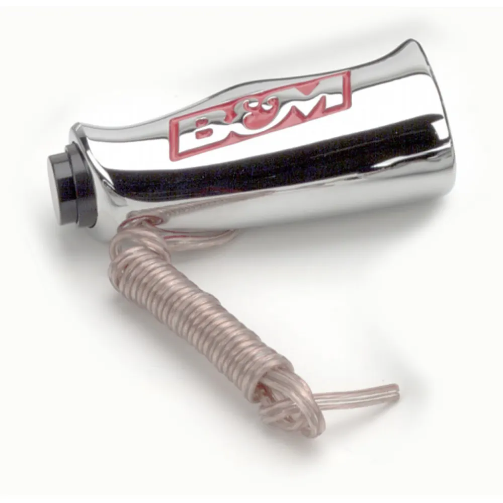 B&M 80659