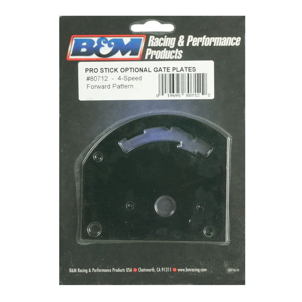 B&M 80712