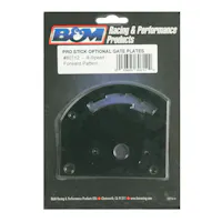 B&M 80712