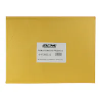 B&M 80814