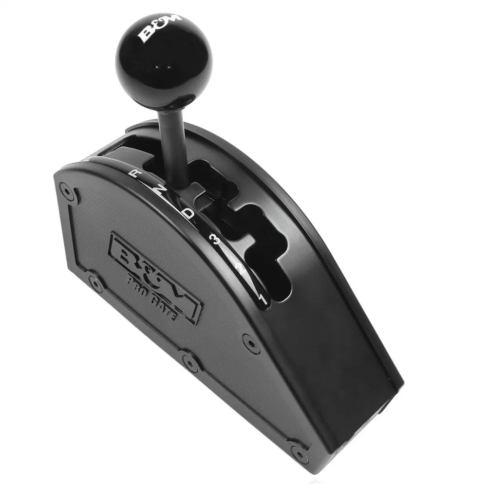 B&M Racing & Performance 80902