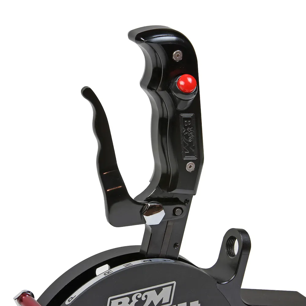 B&M 81063BM