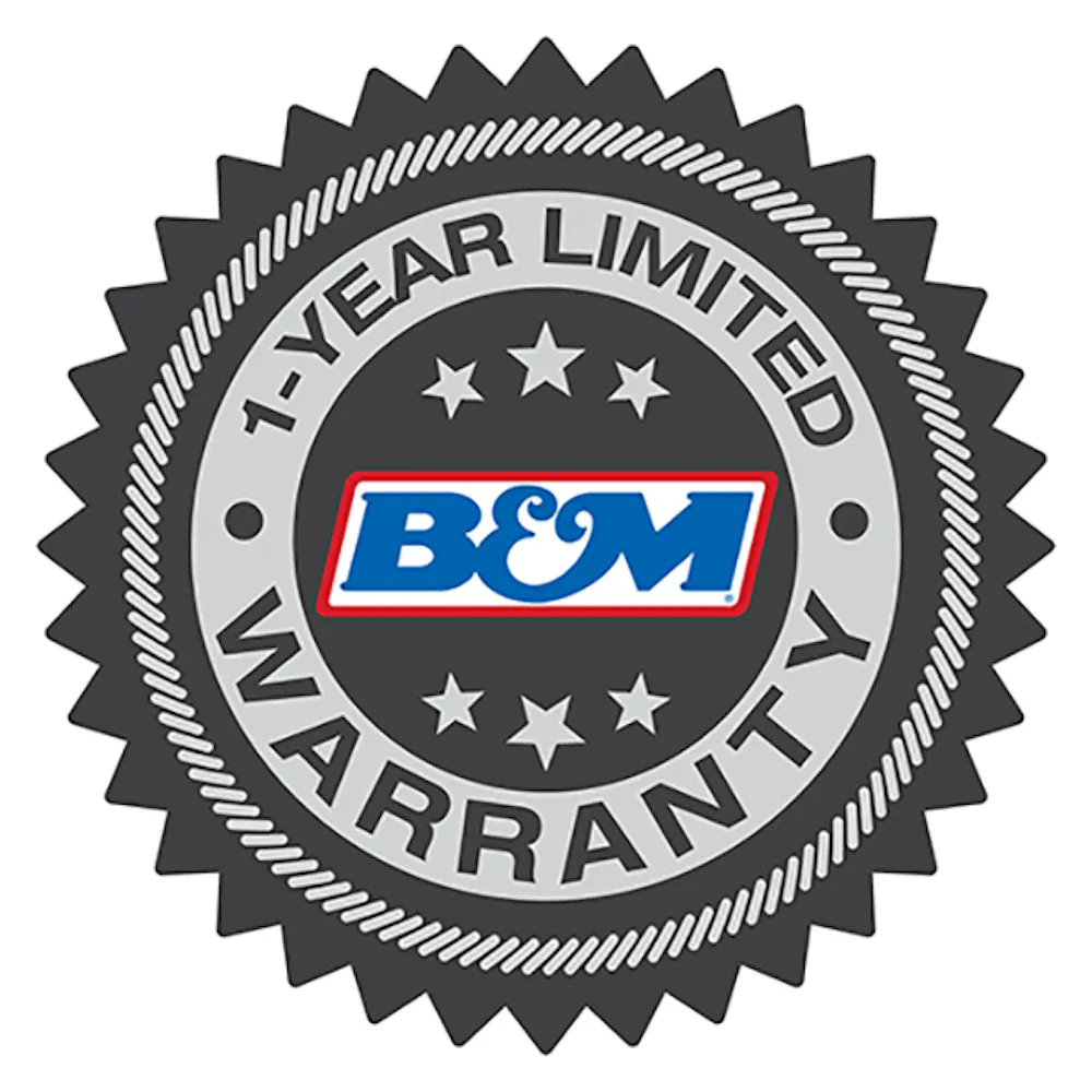 B&M 10230