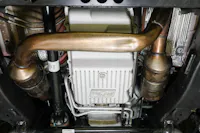 B&M 70401