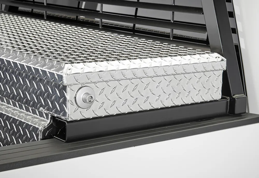 BACKRACK 30102TB