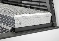 BACKRACK 30102TB