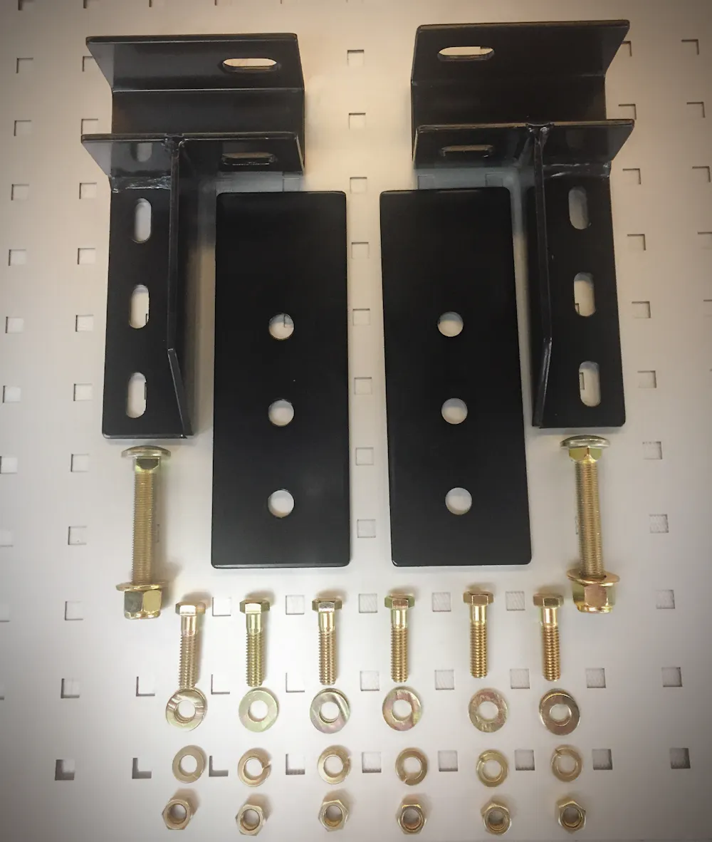 BACKRACK 30999W
