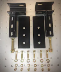 BACKRACK 30999W