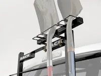 BACKRACK 41005