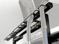 BACKRACK 41011