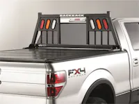 BACKRACK 149TL