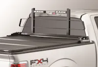 BACKRACK 15021