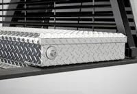 BACKRACK 30112LP