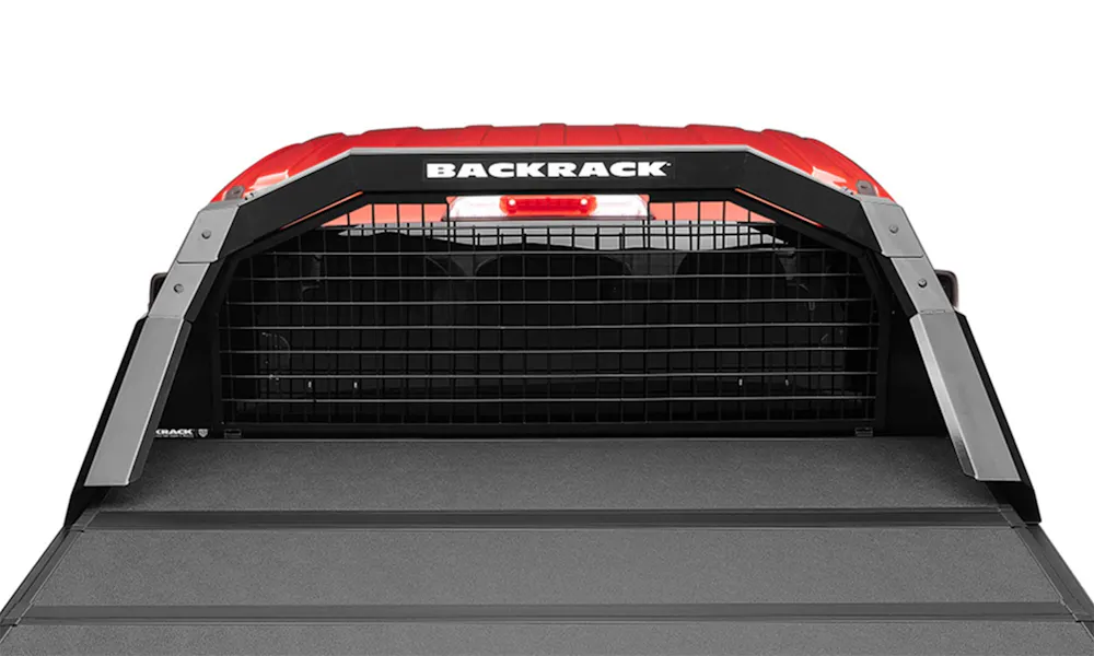 BACKRACK SC9001