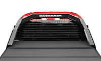 BACKRACK SC9001