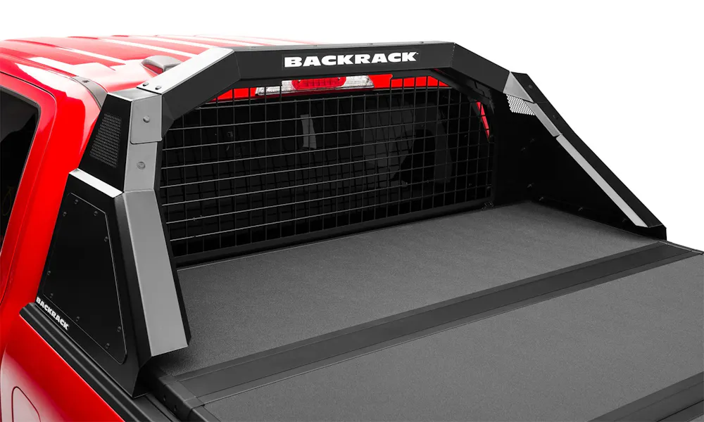 BACKRACK TR9003